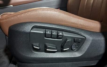 BMW X6, 2017 год, 3 660 000 рублей, 23 фотография