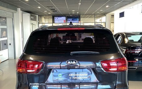 KIA Sorento III Prime рестайлинг, 2018 год, 2 150 000 рублей, 6 фотография