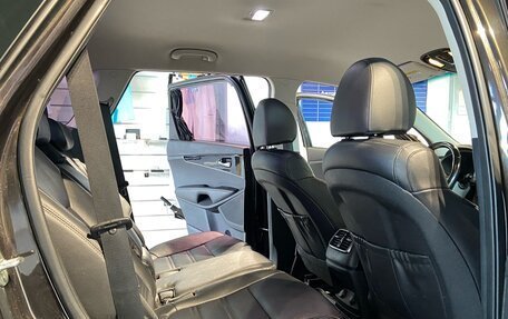 KIA Sorento III Prime рестайлинг, 2018 год, 2 150 000 рублей, 11 фотография