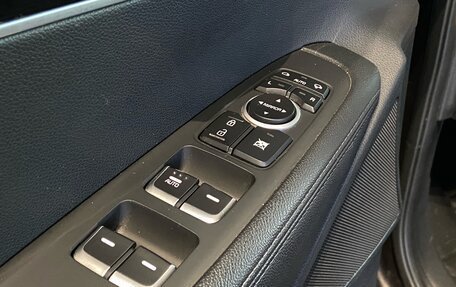 KIA Sorento III Prime рестайлинг, 2018 год, 2 150 000 рублей, 15 фотография