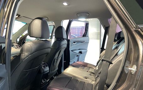 KIA Sorento III Prime рестайлинг, 2018 год, 2 150 000 рублей, 13 фотография