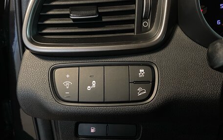 KIA Sorento III Prime рестайлинг, 2018 год, 2 150 000 рублей, 19 фотография