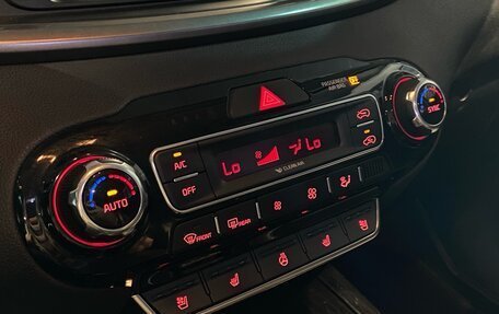 KIA Sorento III Prime рестайлинг, 2018 год, 2 150 000 рублей, 25 фотография