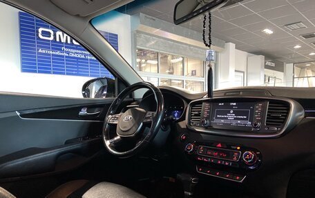 KIA Sorento III Prime рестайлинг, 2018 год, 2 150 000 рублей, 27 фотография