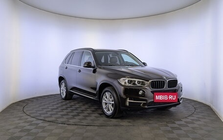BMW X5, 2017 год, 3 150 000 рублей, 3 фотография