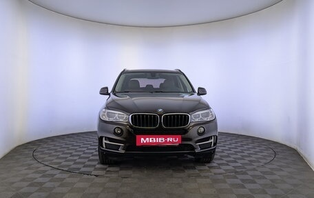 BMW X5, 2017 год, 3 150 000 рублей, 2 фотография