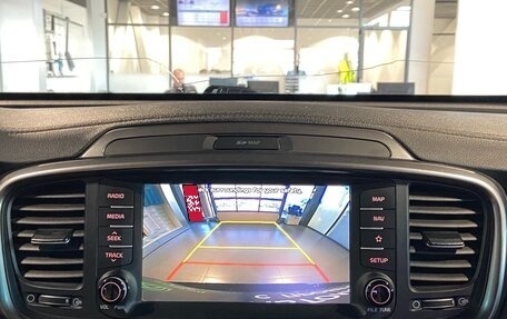 KIA Sorento III Prime рестайлинг, 2018 год, 2 150 000 рублей, 24 фотография