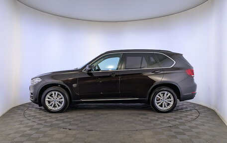 BMW X5, 2017 год, 3 150 000 рублей, 8 фотография