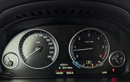 BMW X5, 2017 год, 3 150 000 рублей, 13 фотография