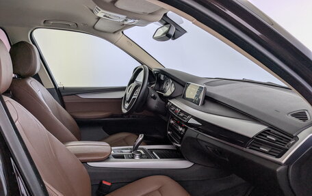 BMW X5, 2017 год, 3 150 000 рублей, 11 фотография