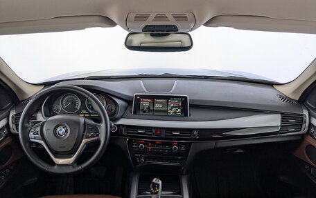 BMW X5, 2017 год, 3 150 000 рублей, 14 фотография