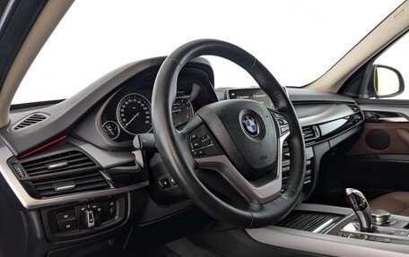 BMW X5, 2017 год, 3 150 000 рублей, 16 фотография