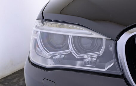BMW X5, 2017 год, 3 150 000 рублей, 17 фотография
