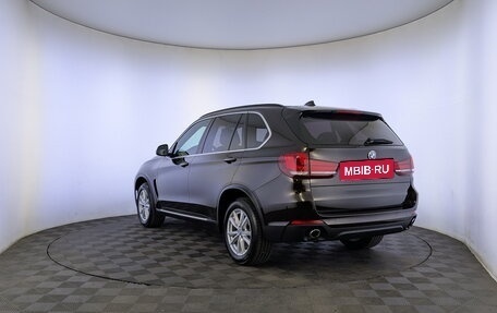 BMW X5, 2017 год, 3 150 000 рублей, 7 фотография