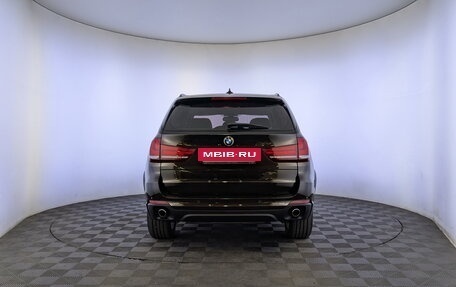 BMW X5, 2017 год, 3 150 000 рублей, 6 фотография