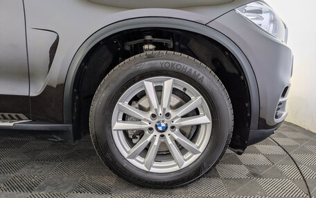 BMW X5, 2017 год, 3 150 000 рублей, 18 фотография