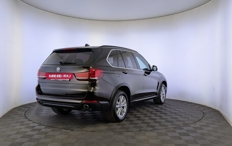 BMW X5, 2017 год, 3 150 000 рублей, 5 фотография