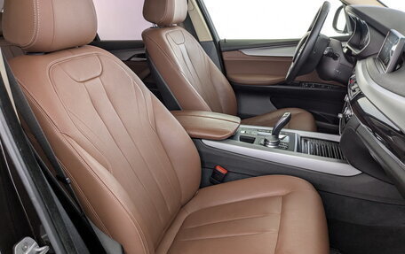 BMW X5, 2017 год, 3 150 000 рублей, 25 фотография