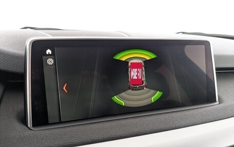 BMW X5, 2017 год, 3 150 000 рублей, 29 фотография
