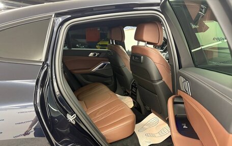 BMW X6, 2021 год, 8 950 000 рублей, 15 фотография