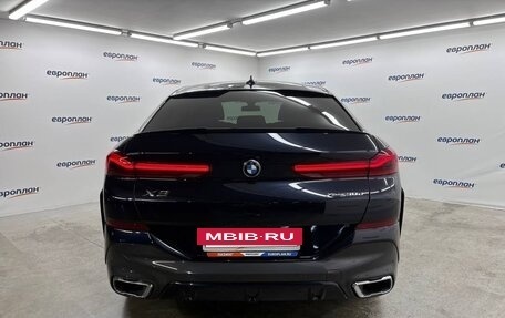 BMW X6, 2021 год, 8 950 000 рублей, 5 фотография