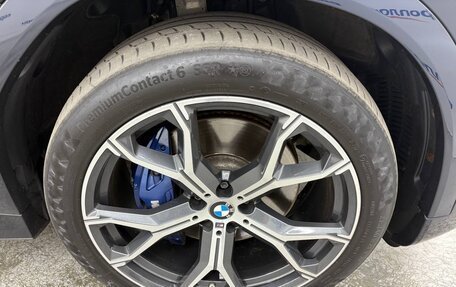 BMW X6, 2021 год, 8 950 000 рублей, 18 фотография