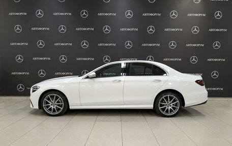Mercedes-Benz E-Класс, 2022 год, 4 995 000 рублей, 8 фотография