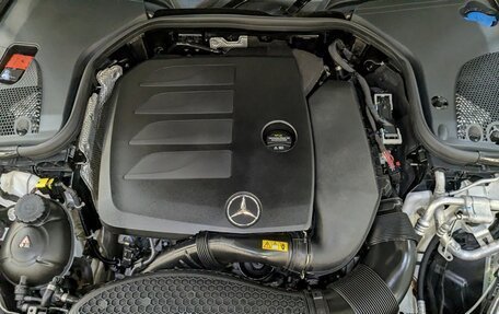 Mercedes-Benz E-Класс, 2022 год, 4 995 000 рублей, 9 фотография