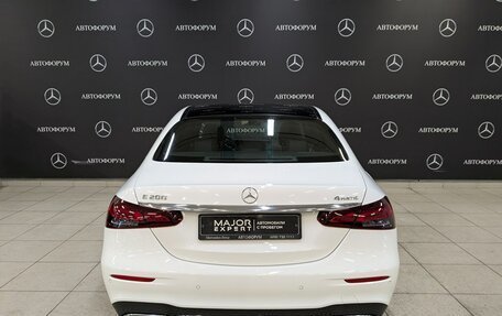 Mercedes-Benz E-Класс, 2022 год, 4 995 000 рублей, 6 фотография
