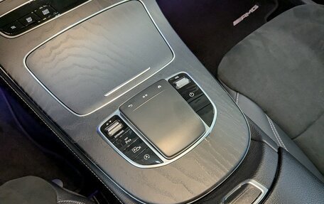 Mercedes-Benz E-Класс, 2022 год, 4 995 000 рублей, 19 фотография