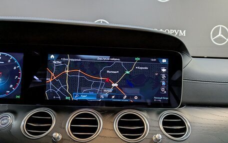 Mercedes-Benz E-Класс, 2022 год, 4 995 000 рублей, 16 фотография