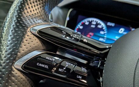 Mercedes-Benz E-Класс, 2022 год, 4 995 000 рублей, 22 фотография