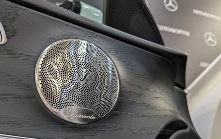 Mercedes-Benz E-Класс, 2022 год, 4 995 000 рублей, 13 фотография