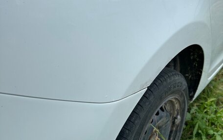 Renault Logan II, 2017 год, 481 140 рублей, 5 фотография