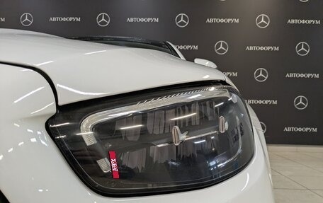 Mercedes-Benz E-Класс, 2022 год, 4 995 000 рублей, 28 фотография