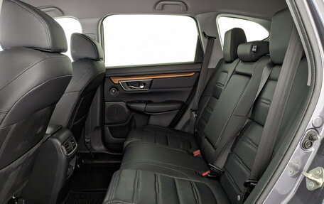Honda CR-V IV, 2019 год, 2 690 000 рублей, 2 фотография