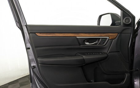 Honda CR-V IV, 2019 год, 2 690 000 рублей, 12 фотография