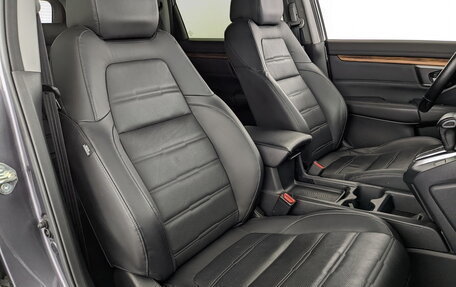 Honda CR-V IV, 2019 год, 2 690 000 рублей, 9 фотография