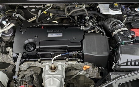 Honda CR-V IV, 2019 год, 2 690 000 рублей, 7 фотография