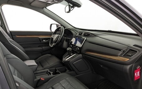 Honda CR-V IV, 2019 год, 2 690 000 рублей, 8 фотография