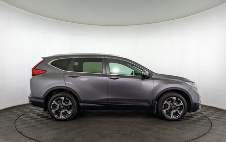 Honda CR-V IV, 2019 год, 2 690 000 рублей, 21 фотография