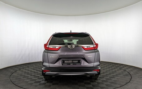 Honda CR-V IV, 2019 год, 2 690 000 рублей, 19 фотография