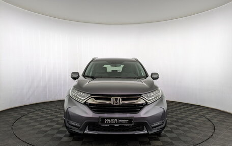 Honda CR-V IV, 2019 год, 2 690 000 рублей, 23 фотография