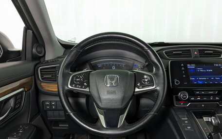 Honda CR-V IV, 2019 год, 2 690 000 рублей, 17 фотография