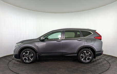 Honda CR-V IV, 2019 год, 2 690 000 рублей, 25 фотография