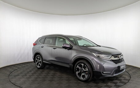 Honda CR-V IV, 2019 год, 2 690 000 рублей, 22 фотография