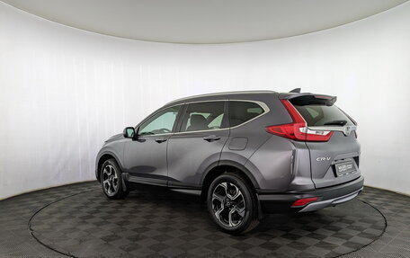 Honda CR-V IV, 2019 год, 2 690 000 рублей, 26 фотография