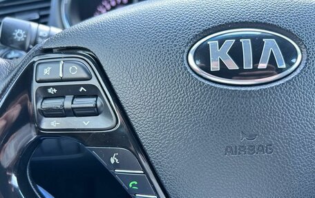 KIA cee'd III, 2018 год, 1 149 000 рублей, 10 фотография