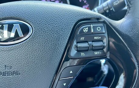 KIA cee'd III, 2018 год, 1 149 000 рублей, 14 фотография