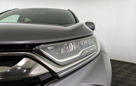 Honda CR-V IV, 2019 год, 2 690 000 рублей, 27 фотография